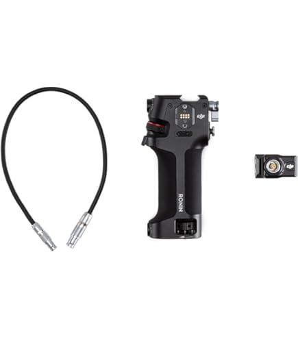 【未開封】DJI Ronin 4D Hand Grips Combo Buy DJI Ronin 4D Hand Grips Combo - DJI Store